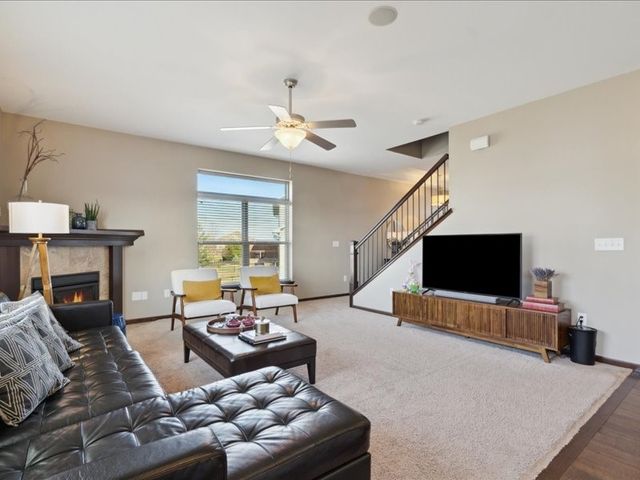 427 Watts Court, North Liberty, IA 52317