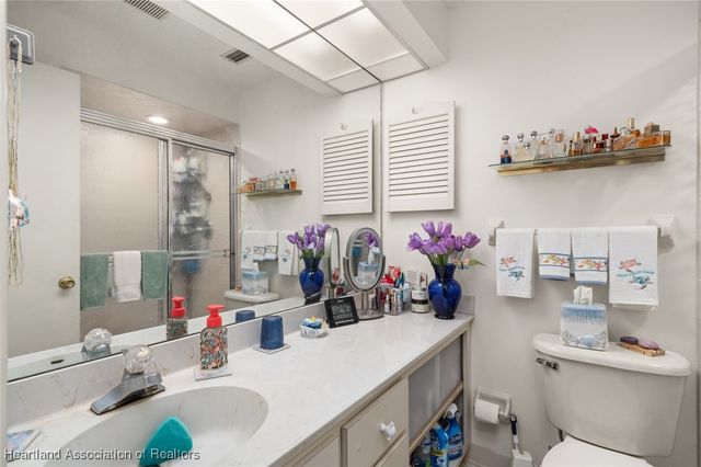 74 Hickory Hills Circle, Lake Placid, FL 33852