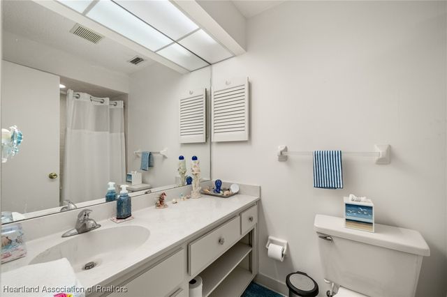 74 Hickory Hills Circle, Lake Placid, FL 33852