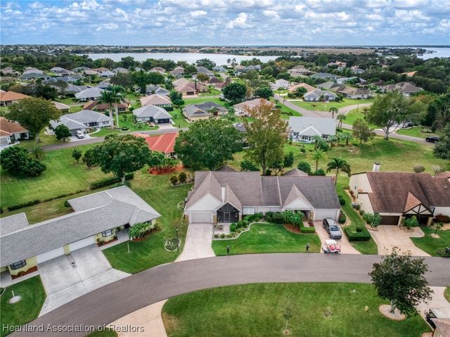 74 Hickory Hills Circle, Lake Placid, FL 33852