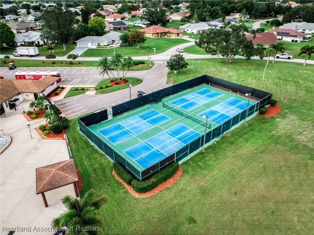 74 Hickory Hills Circle, Lake Placid, FL 33852