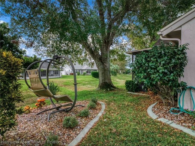 74 Hickory Hills Circle, Lake Placid, FL 33852
