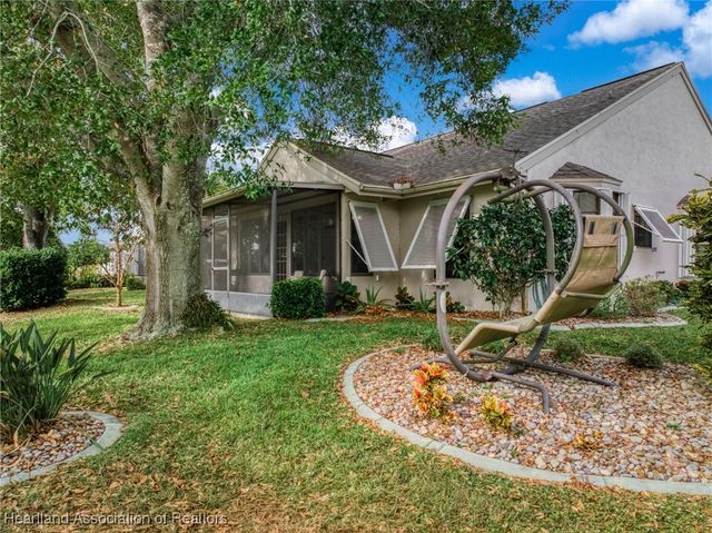 74 Hickory Hills Circle, Lake Placid, FL 33852