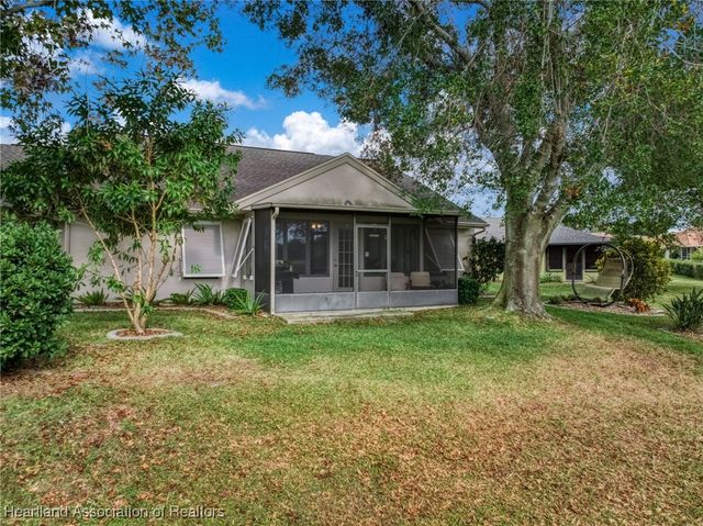 74 Hickory Hills Circle, Lake Placid, FL 33852