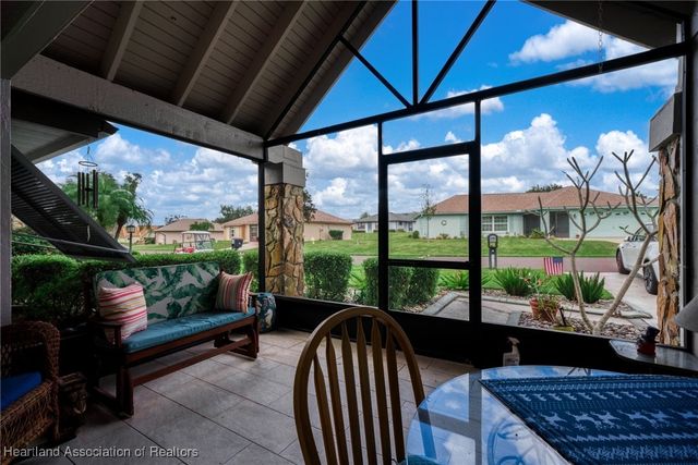 74 Hickory Hills Circle, Lake Placid, FL 33852