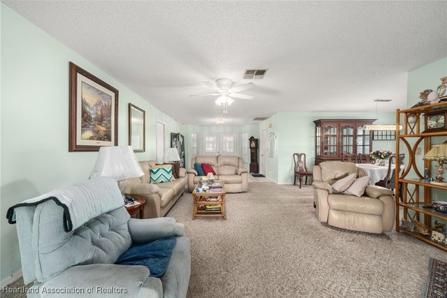 74 Hickory Hills Circle, Lake Placid, FL 33852