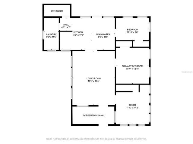 7184 60TH STREET N, Pinellas Park, FL 33781