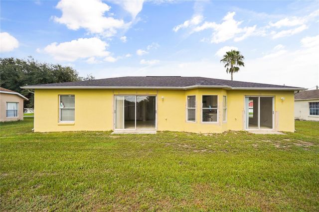 412 MARTIGUES DRIVE, Kissimmee, FL 34759
