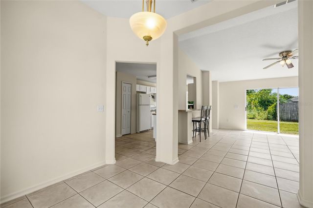412 MARTIGUES DRIVE, Kissimmee, FL 34759