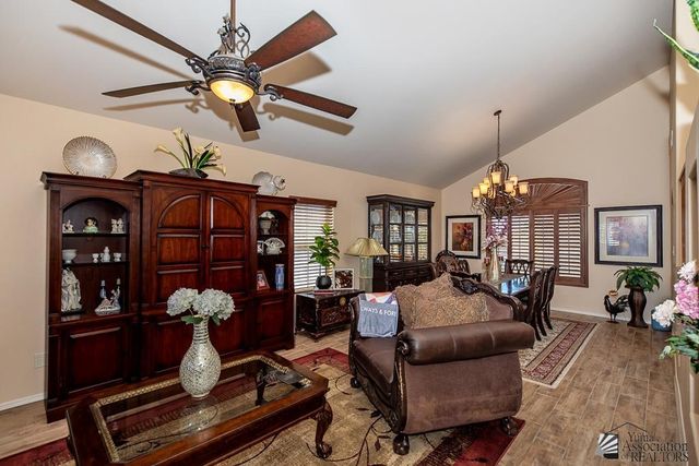 3692 S Sage Ave, Yuma, AZ 85365