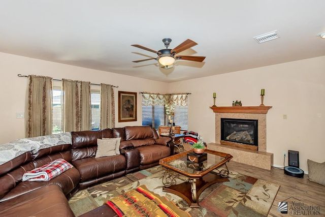 3692 S Sage Ave, Yuma, AZ 85365