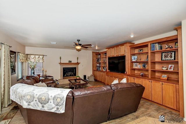 3692 S Sage Ave, Yuma, AZ 85365