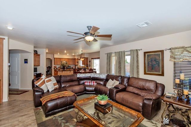 3692 S Sage Ave, Yuma, AZ 85365