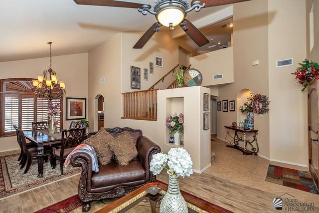 3692 S Sage Ave, Yuma, AZ 85365