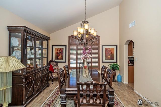 3692 S Sage Ave, Yuma, AZ 85365