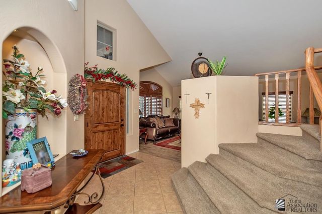 3692 S Sage Ave, Yuma, AZ 85365