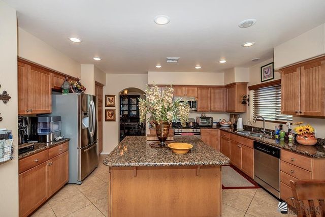 3692 S Sage Ave, Yuma, AZ 85365