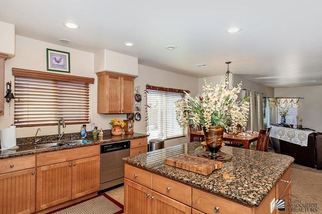 3692 S Sage Ave, Yuma, AZ 85365