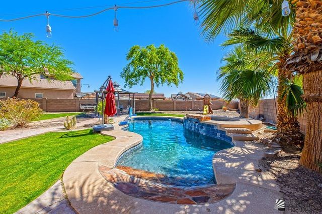 3692 S Sage Ave, Yuma, AZ 85365