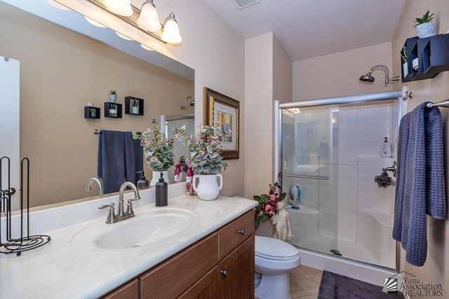 3692 S Sage Ave, Yuma, AZ 85365