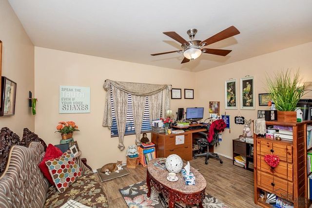 3692 S Sage Ave, Yuma, AZ 85365