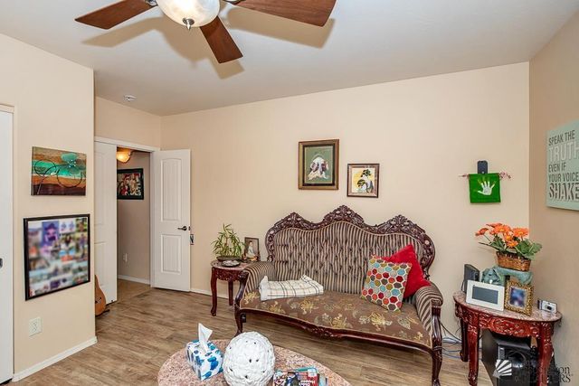 3692 S Sage Ave, Yuma, AZ 85365