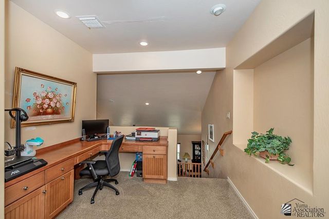 3692 S Sage Ave, Yuma, AZ 85365