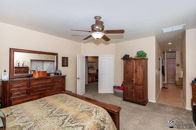 3692 S Sage Ave, Yuma, AZ 85365