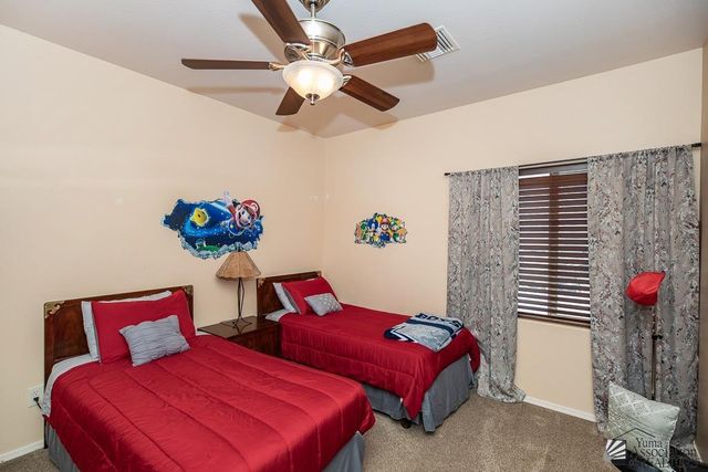 3692 S Sage Ave, Yuma, AZ 85365