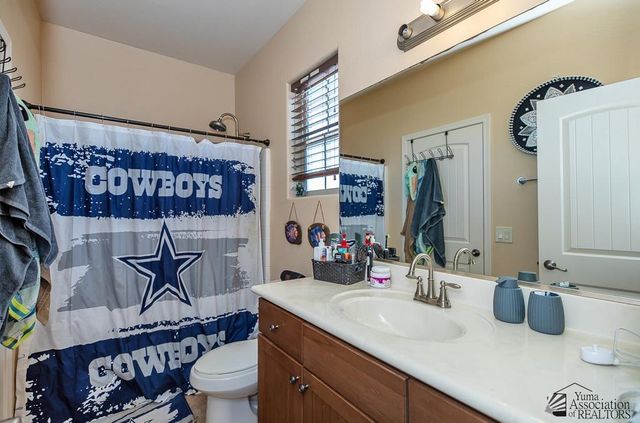 3692 S Sage Ave, Yuma, AZ 85365