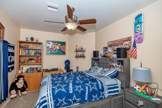 3692 S Sage Ave, Yuma, AZ 85365