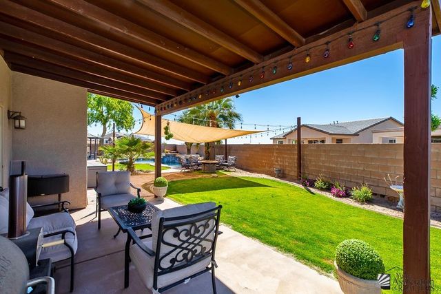 3692 S Sage Ave, Yuma, AZ 85365