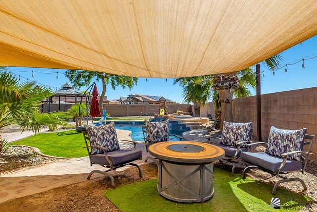 3692 S Sage Ave, Yuma, AZ 85365