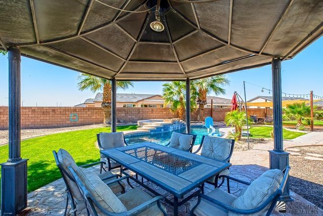 3692 S Sage Ave, Yuma, AZ 85365