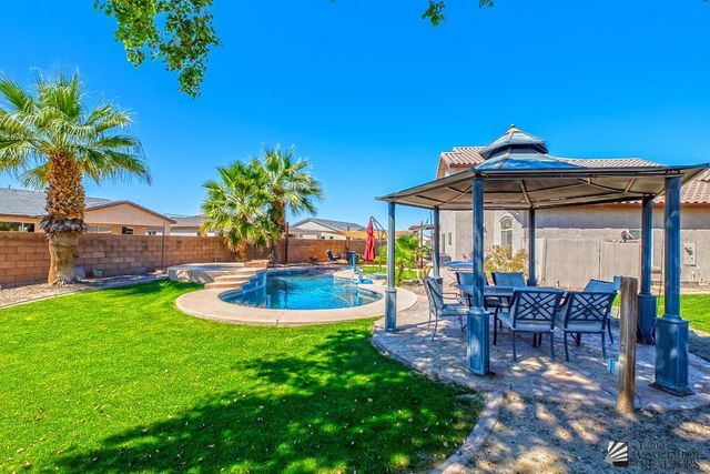 3692 S Sage Ave, Yuma, AZ 85365