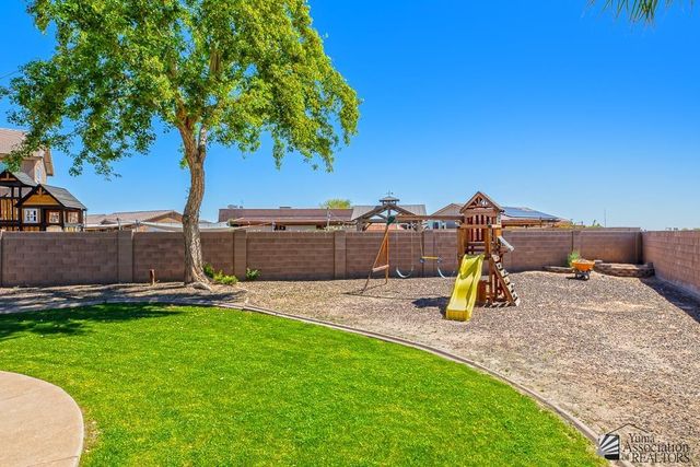 3692 S Sage Ave, Yuma, AZ 85365