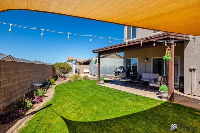 3692 S Sage Ave, Yuma, AZ 85365