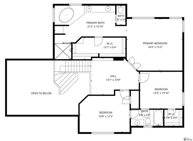 3692 S Sage Ave, Yuma, AZ 85365