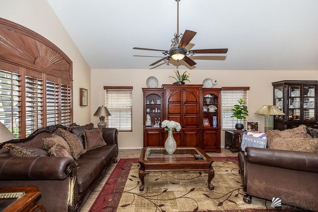 3692 S Sage Ave, Yuma, AZ 85365