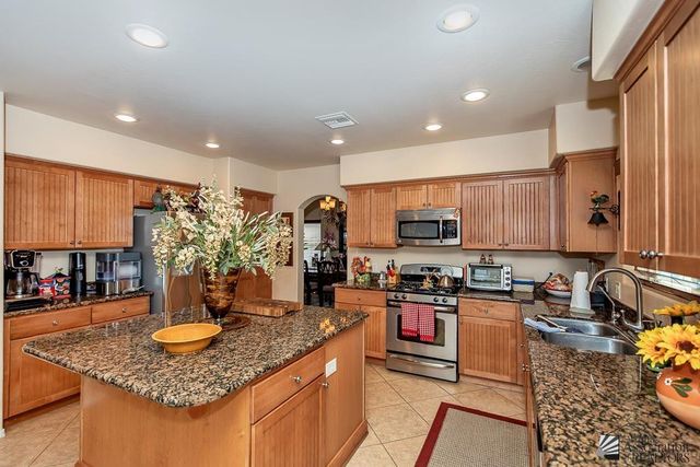 3692 S Sage Ave, Yuma, AZ 85365