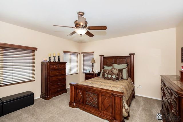 3692 S Sage Ave, Yuma, AZ 85365