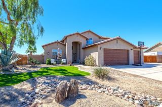 3692 S Sage Ave, Yuma, AZ 85365