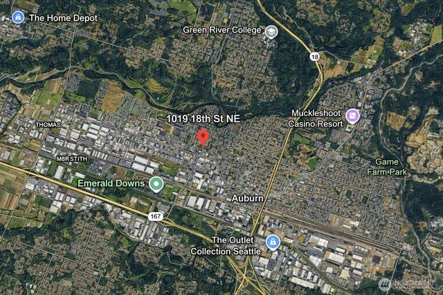 1019 18th Street NE, Auburn, WA 98002