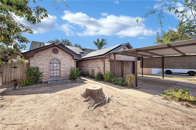 2316 Pin Oak Road, Edinburg, TX 78539