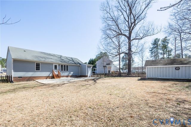 3719 Vanhorn Ct, Chester, VA 23831