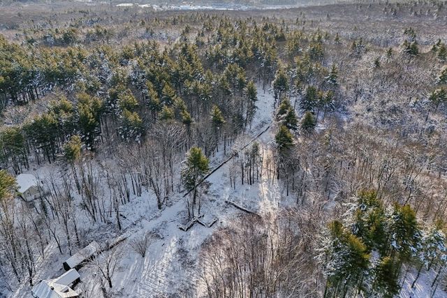 613 West, Wrentham, MA 02093