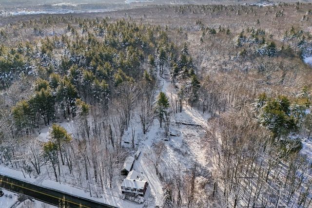 613 West, Wrentham, MA 02093