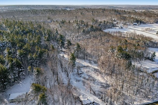 613 West, Wrentham, MA 02093