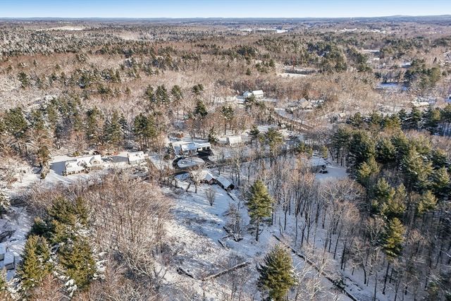 613 West, Wrentham, MA 02093