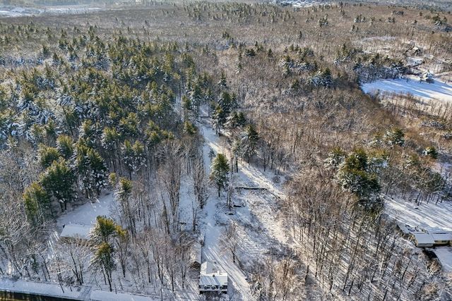 613 West, Wrentham, MA 02093